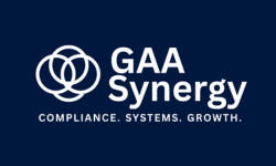 GAA Synergy Logo